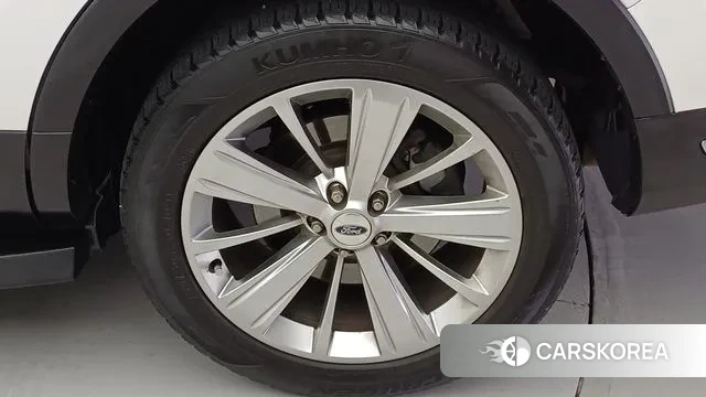 Ford Explorer id 3480021 из Кореи 15