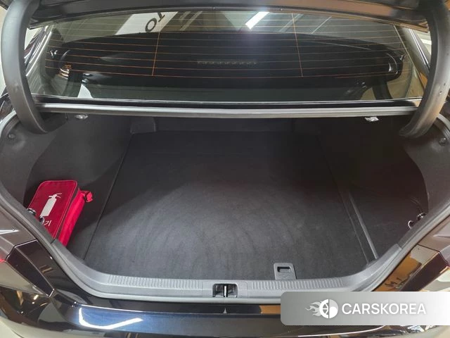Toyota Camry (XV80) id 4242737 из Кореи 15