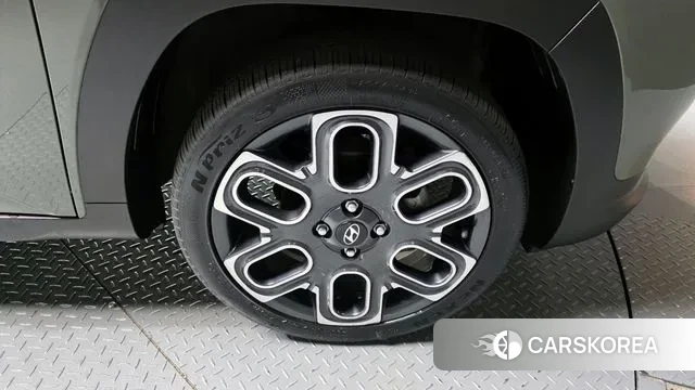 Hyundai Casper id 3280774 из Кореи 15