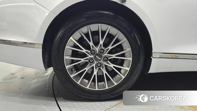 Genesis G80 (RG3) id 4283743 из Кореи 15