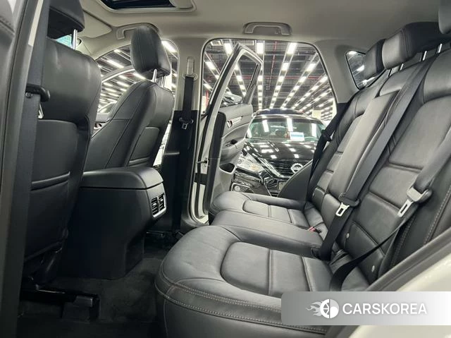 Mazda CX-5 id 4209622 из Китая 9