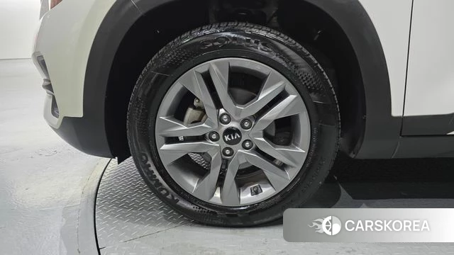 Kia Seltos id 4672061 из Кореи 26