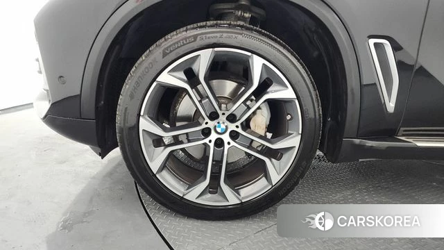 BMW X5 (G05) id 4619480 из Кореи 15