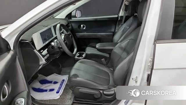 Hyundai Ionic 5 id 3889279 из Кореи 15