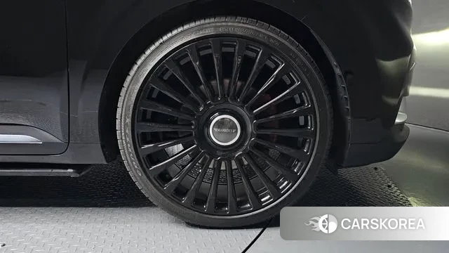 Kia Carnival 4th generation id 3349796 из Кореи 15