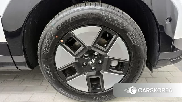 Hyundai Santa Fe (MX5) id 3517884 из Кореи 15