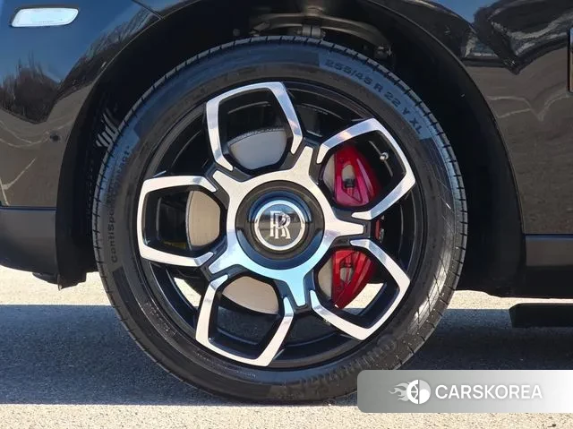 Rolls-Royce Cullinan id 3621860 из Кореи 15