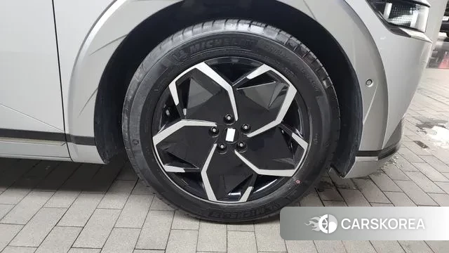 Hyundai Ionic 5 id 3016983 из Кореи 15