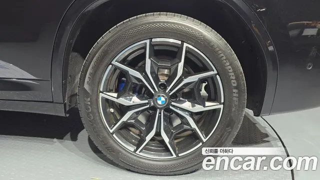 BMW X3 (G01) id 2670207 из Кореи 15