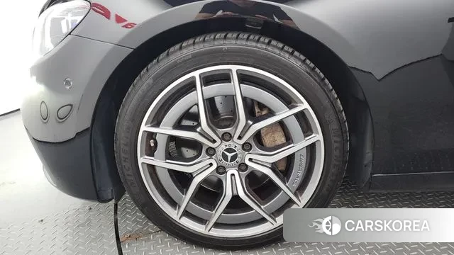Mercedes-Benz E-Class W213 id 3038289 из Кореи 15
