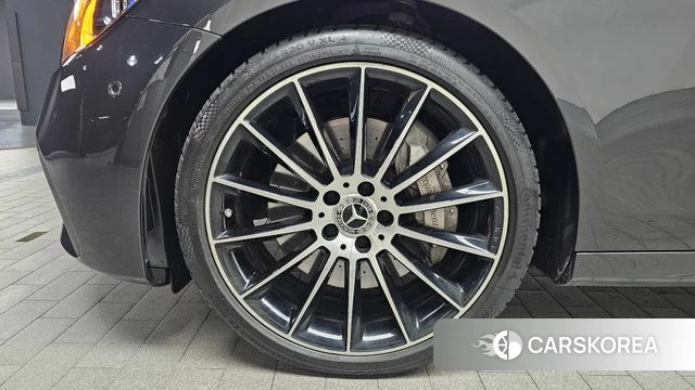 Mercedes-Benz E-Class W213 id 3864992 из Кореи 15