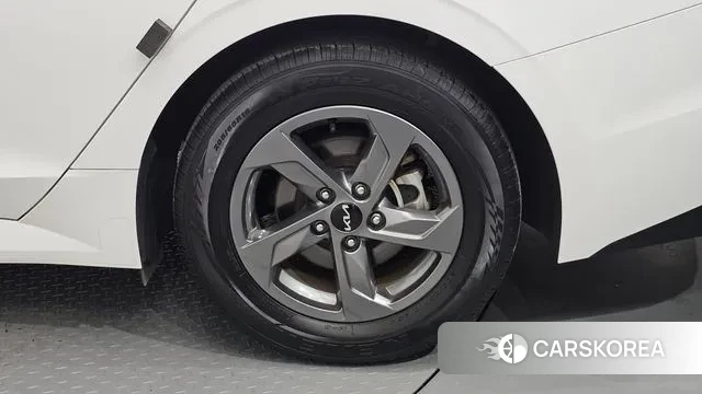 Kia The New K5 3rd generation id 3596278 из Кореи 15