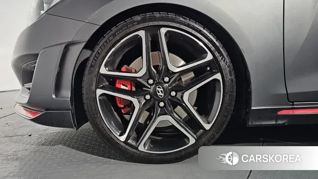 Hyundai Veloster (JS) id 3583087 из Кореи 15