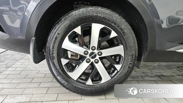 Kia Sorento 4th Generation id 4549712 из Кореи 27