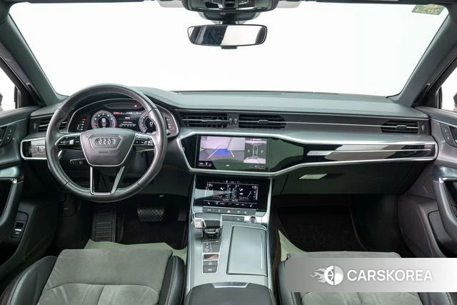 Audi A6L id 4263764 из Китая 20