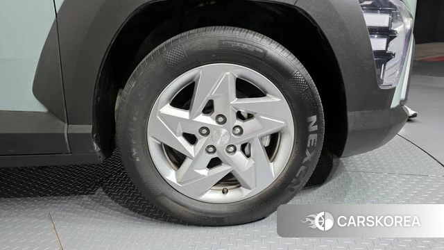 Hyundai Kona (SX2) id 3859043 из Кореи 15