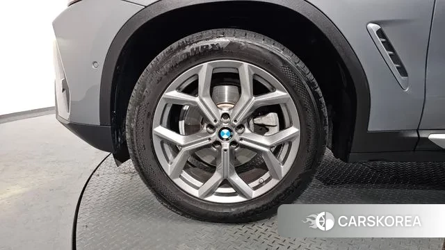 BMW X3 (G01) id 3478419 из Кореи 15