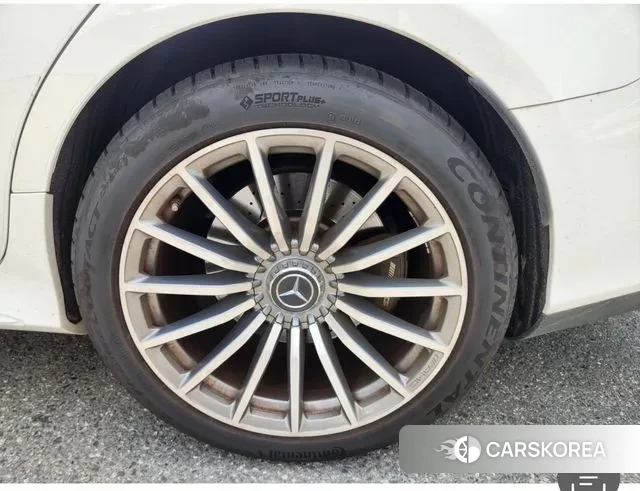 Mercedes-Benz AMG GT 2020 Белый из Кореи, фото 6