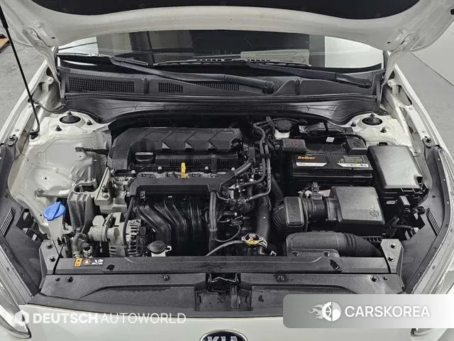 Kia Come New K3 id 3651375 из Кореи 14