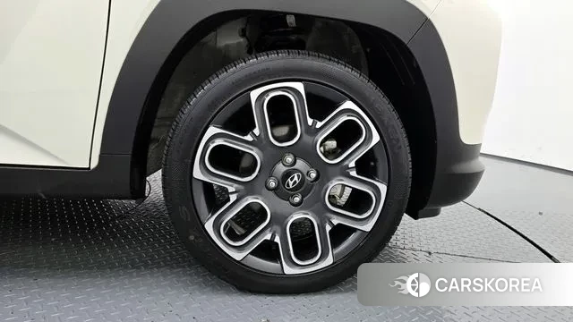 Hyundai Casper id 3257291 из Кореи 15