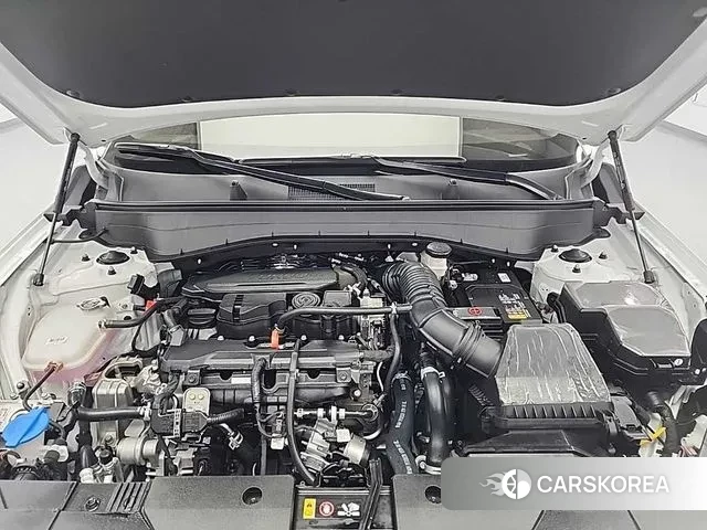 Hyundai Kona (SX2) id 3451911 из Кореи 14