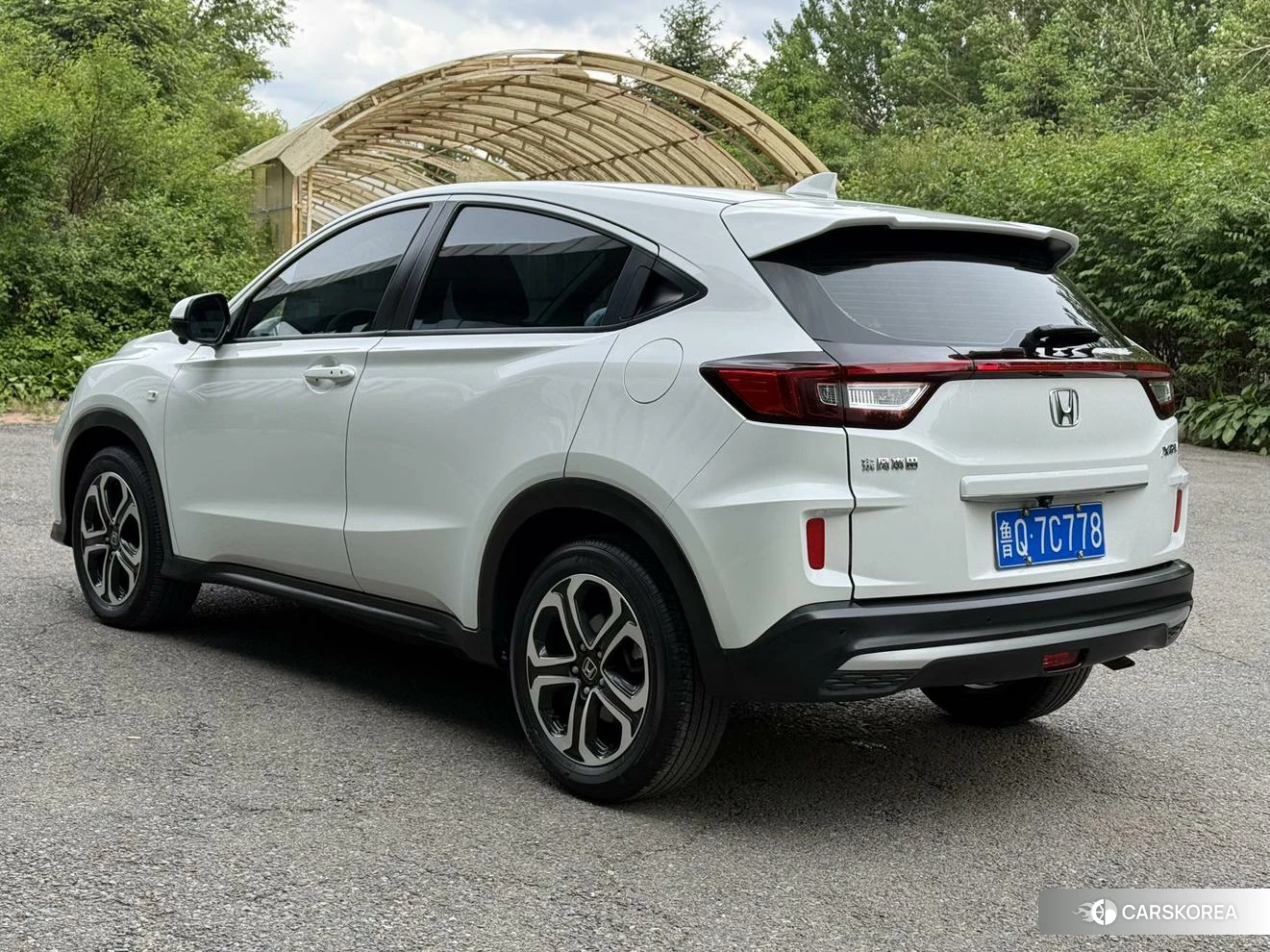 Honda XR-V id 4468030 из Китая 15