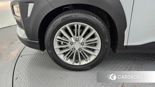 Hyundai Kona id 4476963 из Кореи 26