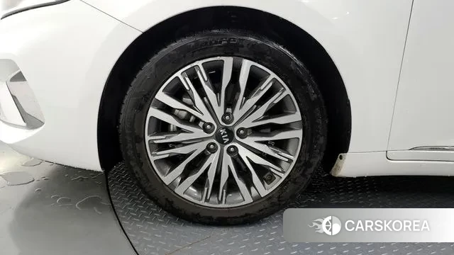 Kia K7 Premier id 3514597 из Кореи 15