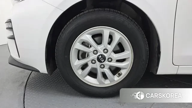 Kia Come New K3 id 3788723 из Кореи 15