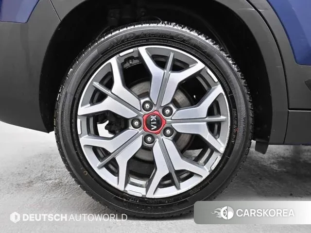 Kia Seltos id 3666272 из Кореи 15