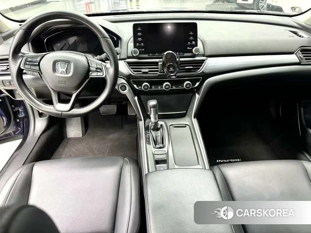 Honda Yingshipai 2020 Синий из Китая, фото 5