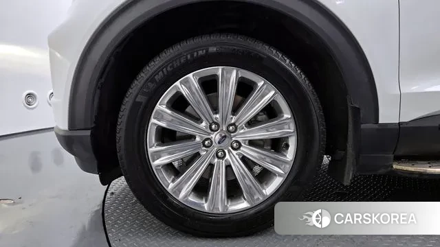 Ford Explorer 6th Generation id 3165666 из Кореи 15