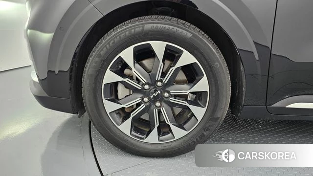 Kia Carnival 4th generation id 3883568 из Кореи 15
