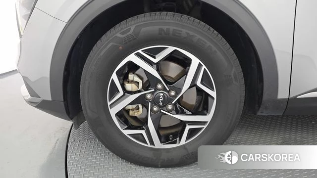 Kia Sportage 5th Generation id 4656013 из Кореи 26