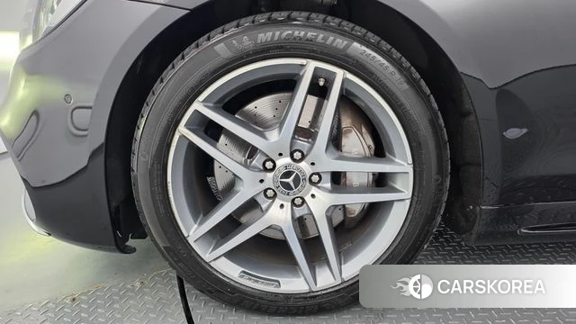 Mercedes-Benz S-Class W222 id 4836386 из Кореи 31
