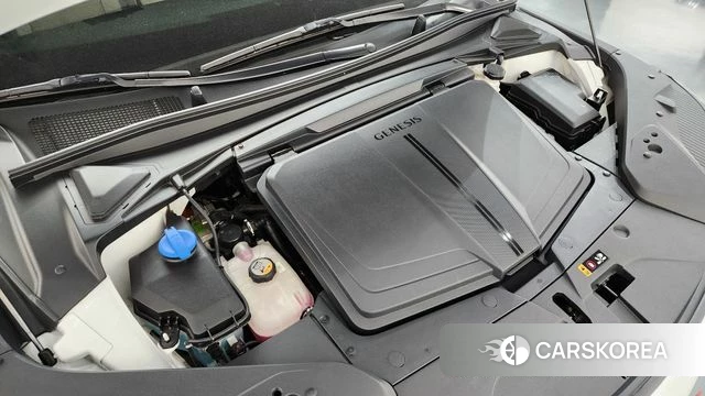 Genesis GV60 id 4524268 из Кореи 31