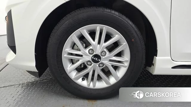 Kia Morning Urban (JA) id 4555732 из Кореи 26