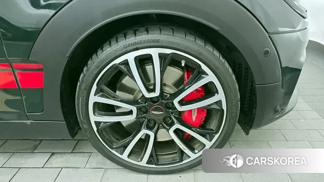 Mini Cooper S Clubman id 2963983 из Кореи 15