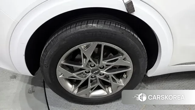 Genesis GV70 id 3425414 из Кореи 15