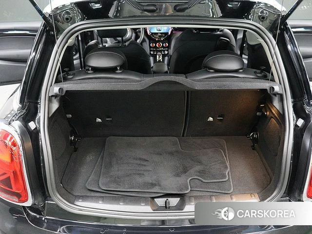 Mini Cooper id 4745133 из Кореи 15