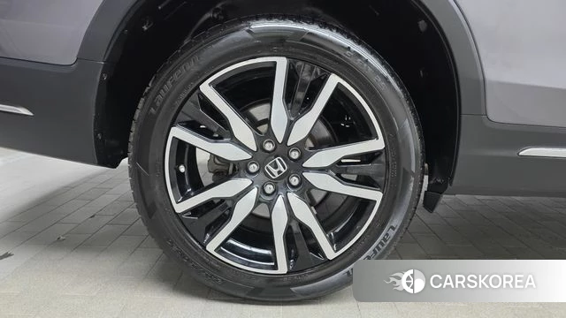 Honda Pilot 3rd generation id 4477247 из Кореи 29
