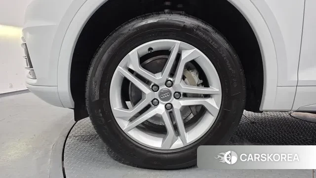 Audi Q5 (FY) id 3525568 из Кореи 15