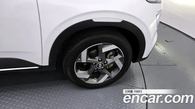 Hyundai Venue id 2647555 из Кореи 15