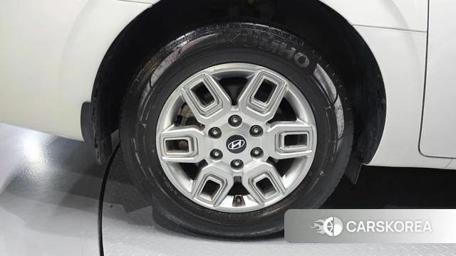 Hyundai Staria id 4414366 из Кореи 26