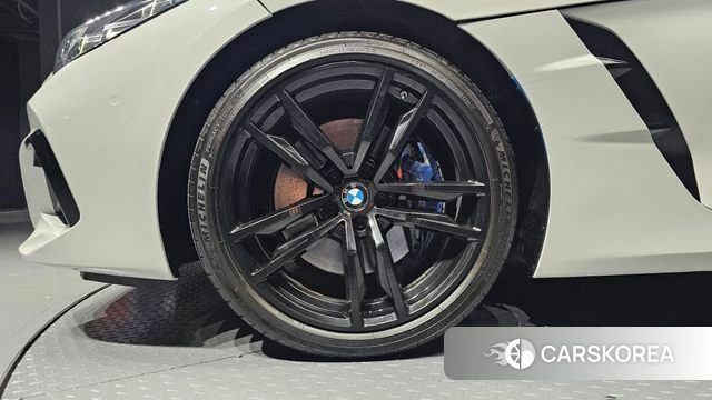 BMW Z4 (G29) id 4471056 из Кореи 25