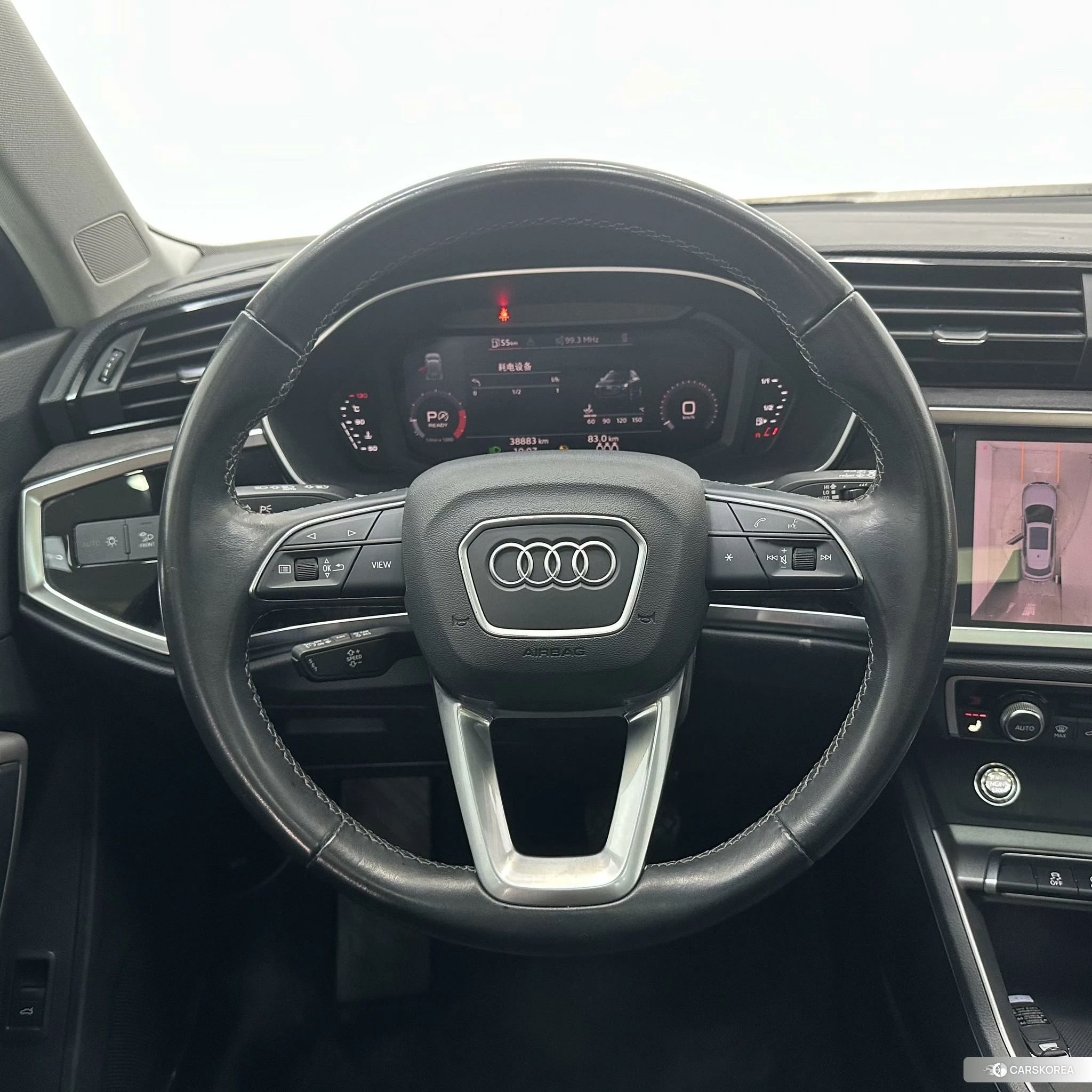 Audi Q3 id 4455538 из Китая 13
