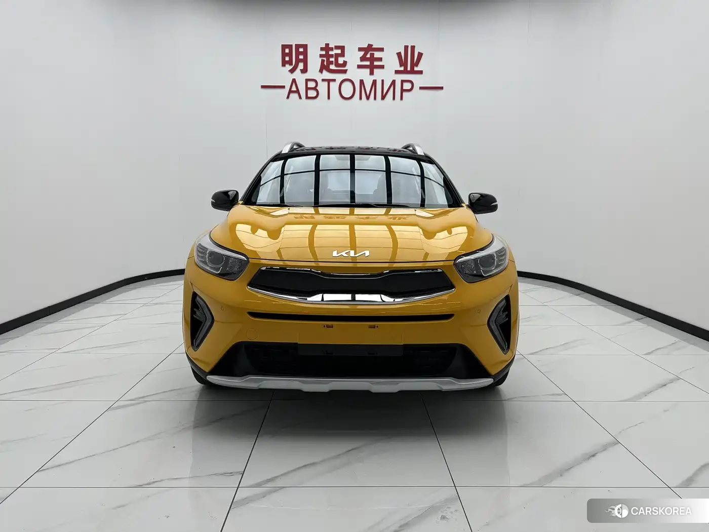 Kia KX1 id 4547244 из Китая 13