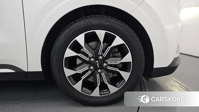 Kia Carnival 4th generation id 3770970 из Кореи 15