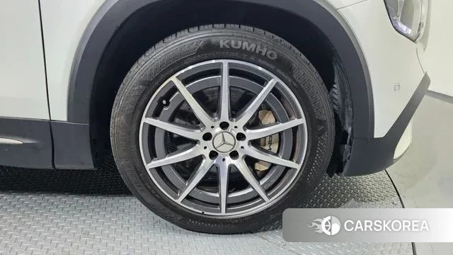 Mercedes-Benz GLB-Class X247 id 3740070 из Кореи 15