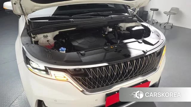 Kia Carnival 4th generation id 3324252 из Кореи 15